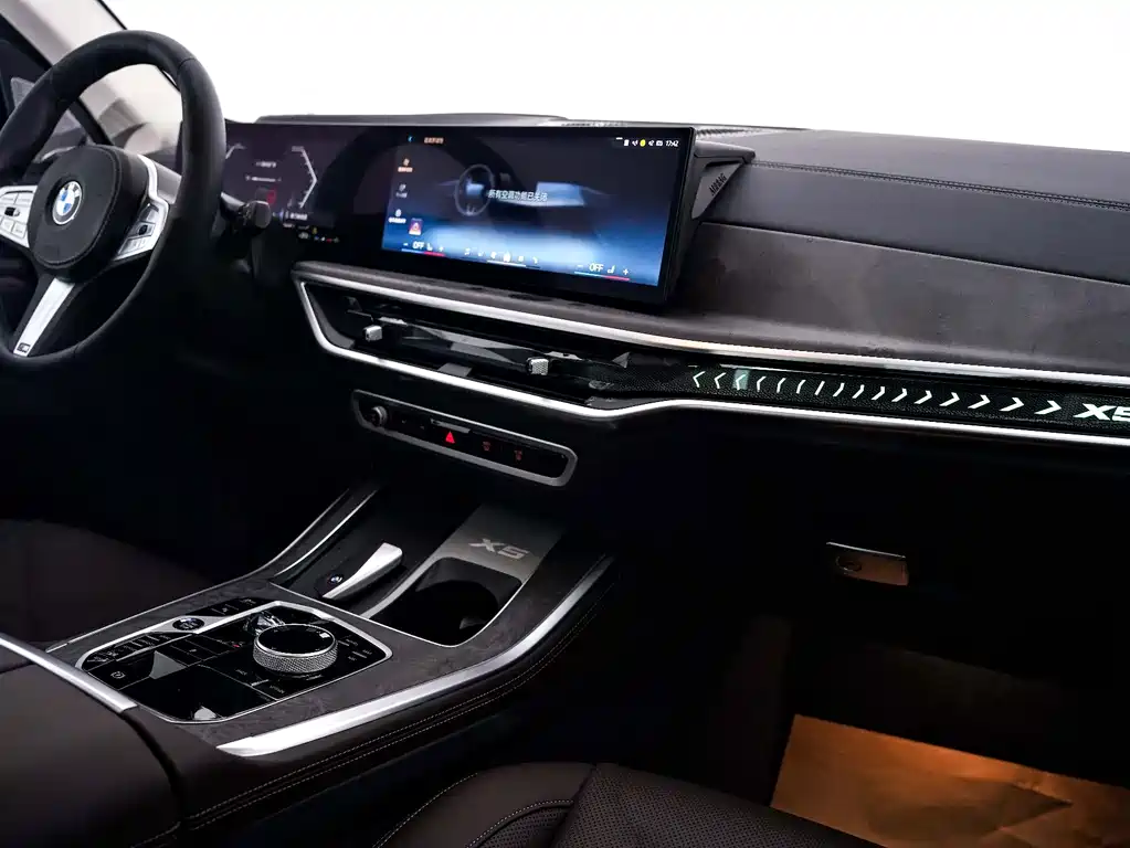 BMW X5 — миниатюра 15