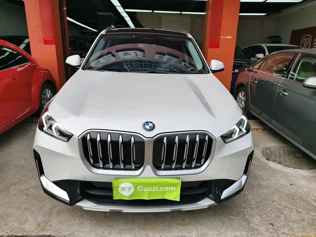 BMW X1 2023 sDrive25Li X