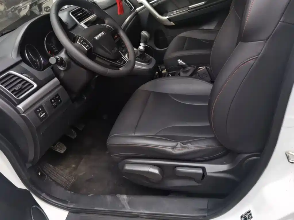 Haval M6 — миниатюра 15