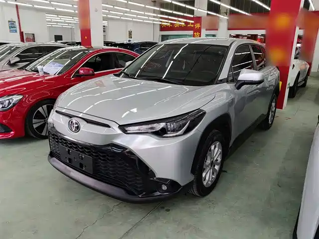 TOYOTA FENGLANDA
