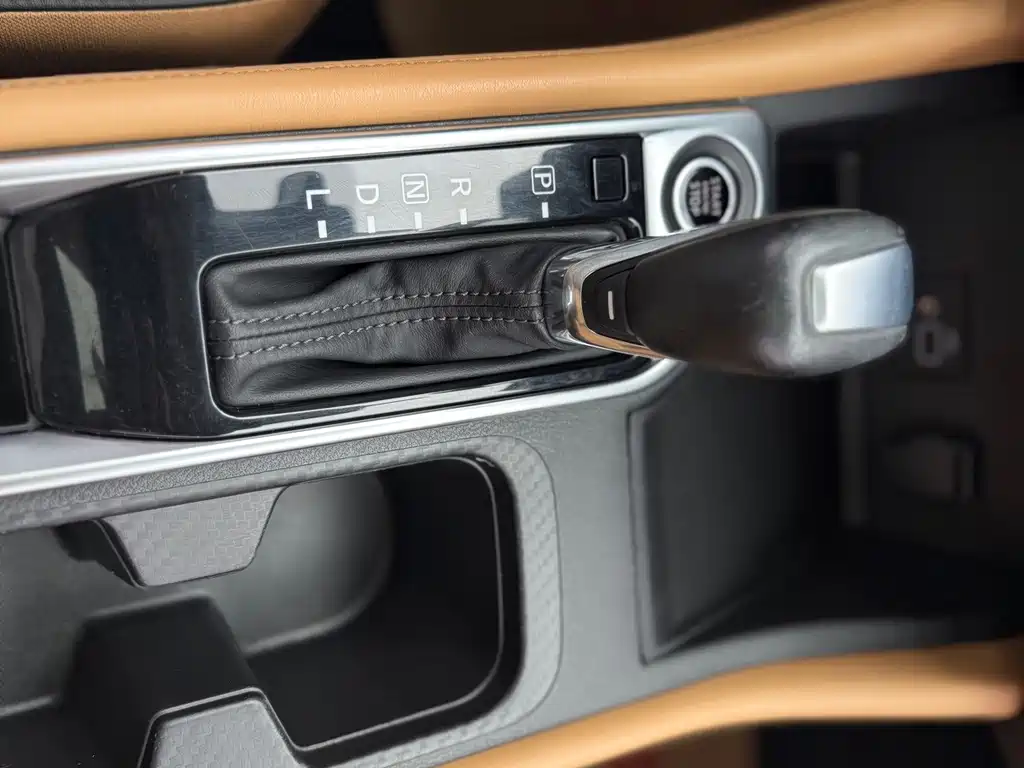 Nissan Sylphy — миниатюра 17