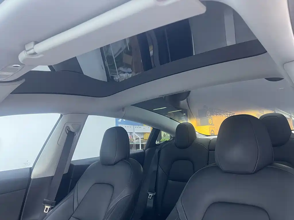 Tesla Model 3 — миниатюра 13