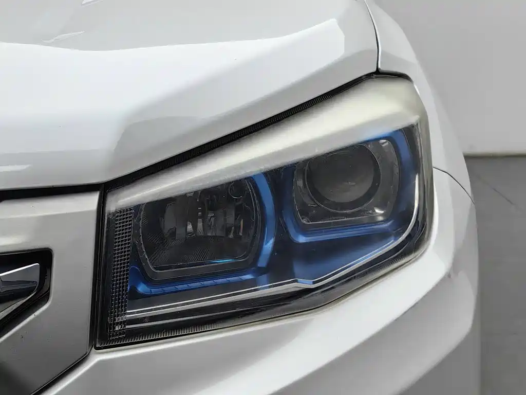 Changan CS75 — миниатюра 7