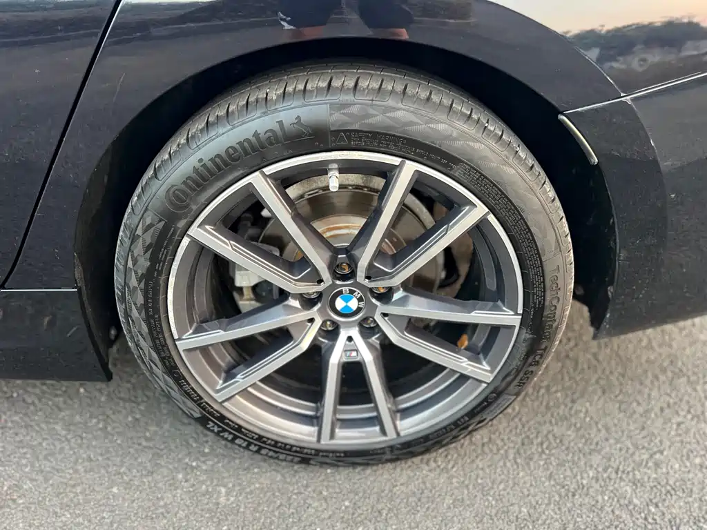 BMW 3 Series — миниатюра 8