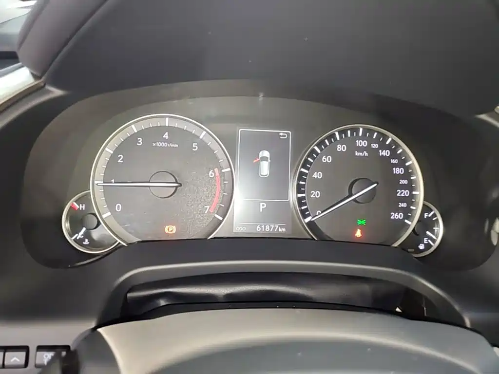 Lexus RX — миниатюра 12