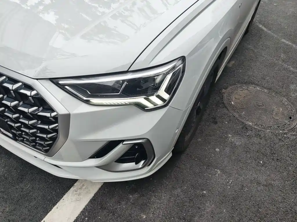 Audi Q3 — миниатюра 24