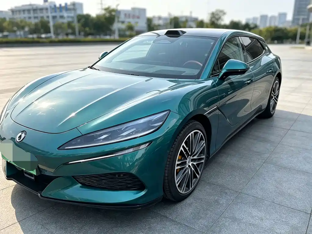 Denza Denza Z9GT