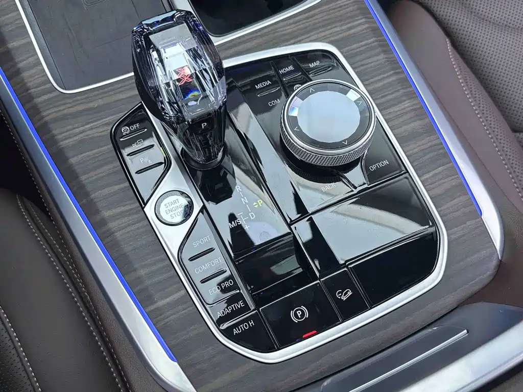 BMW X5 — миниатюра 10