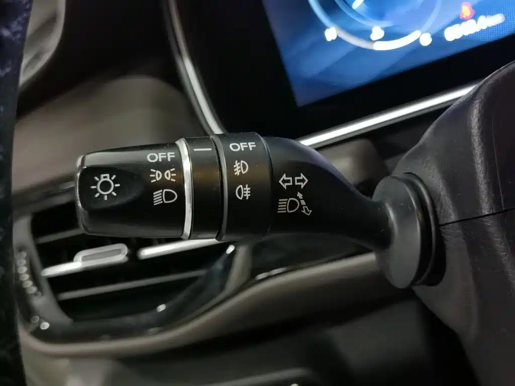 GAC Motor Trumpchi M6 — миниатюра 21