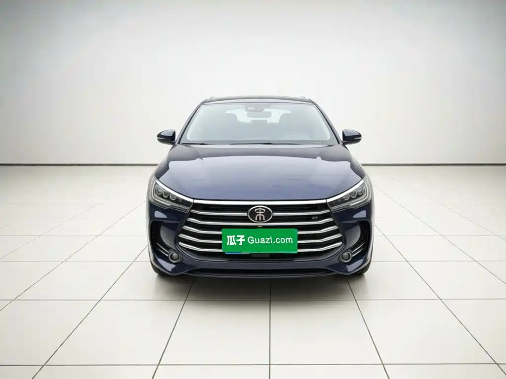 BYD MAX — миниатюра 23