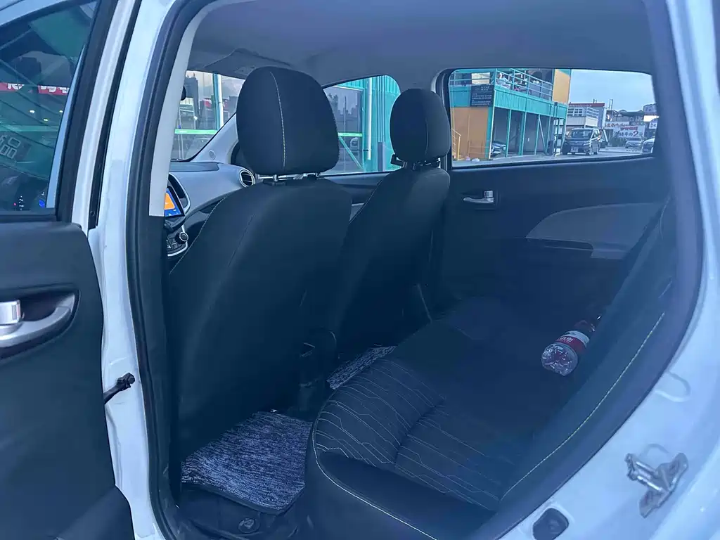 Changan Benben E-Star — миниатюра 4