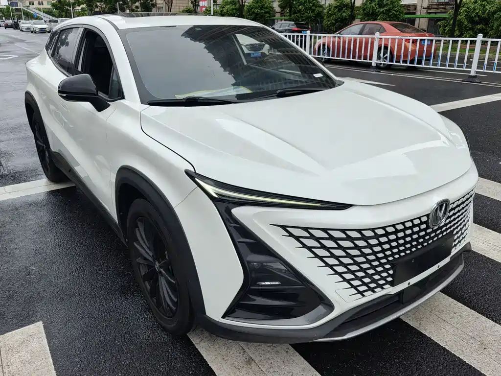 Changan UNI-T 2022 1.5T
