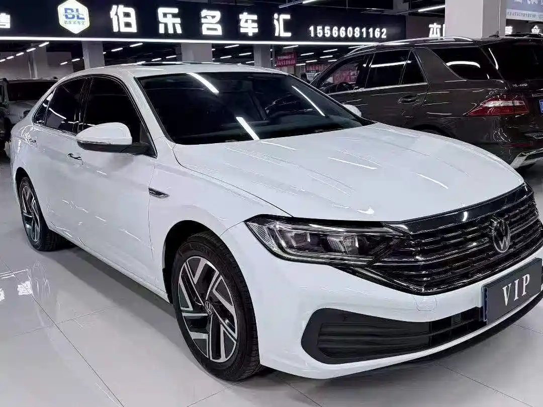 速腾 2025款 300TSI DSG超越版 2025