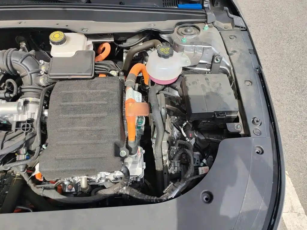 BYD Destroyer 05 — миниатюра 21