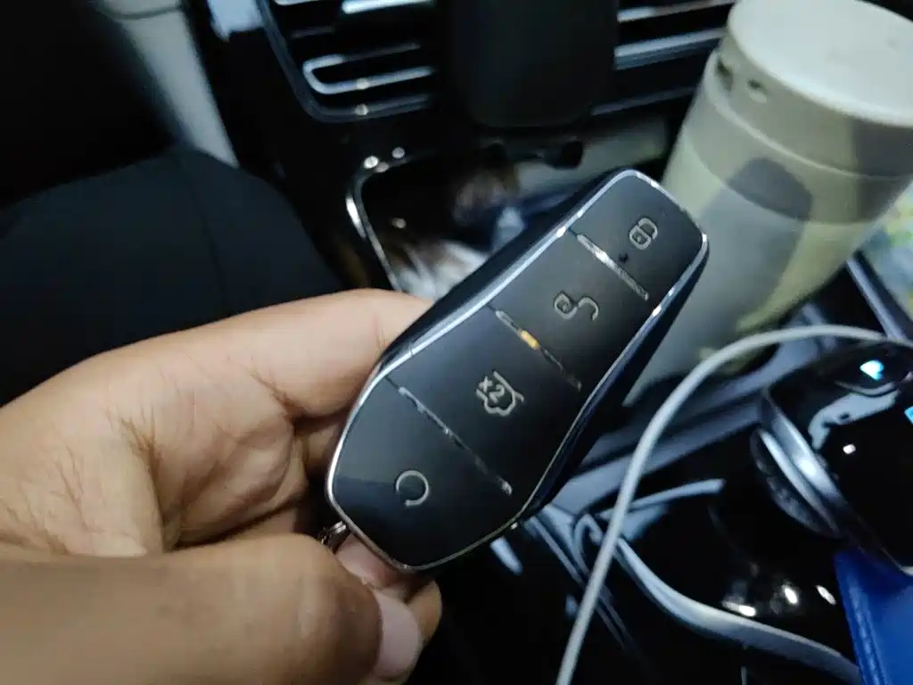 BYD Qin PLUS — миниатюра 12