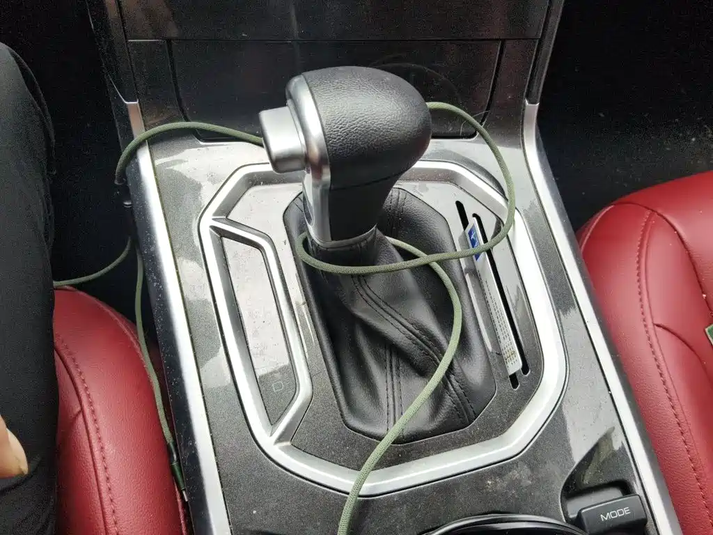 Haval F5 — миниатюра 7