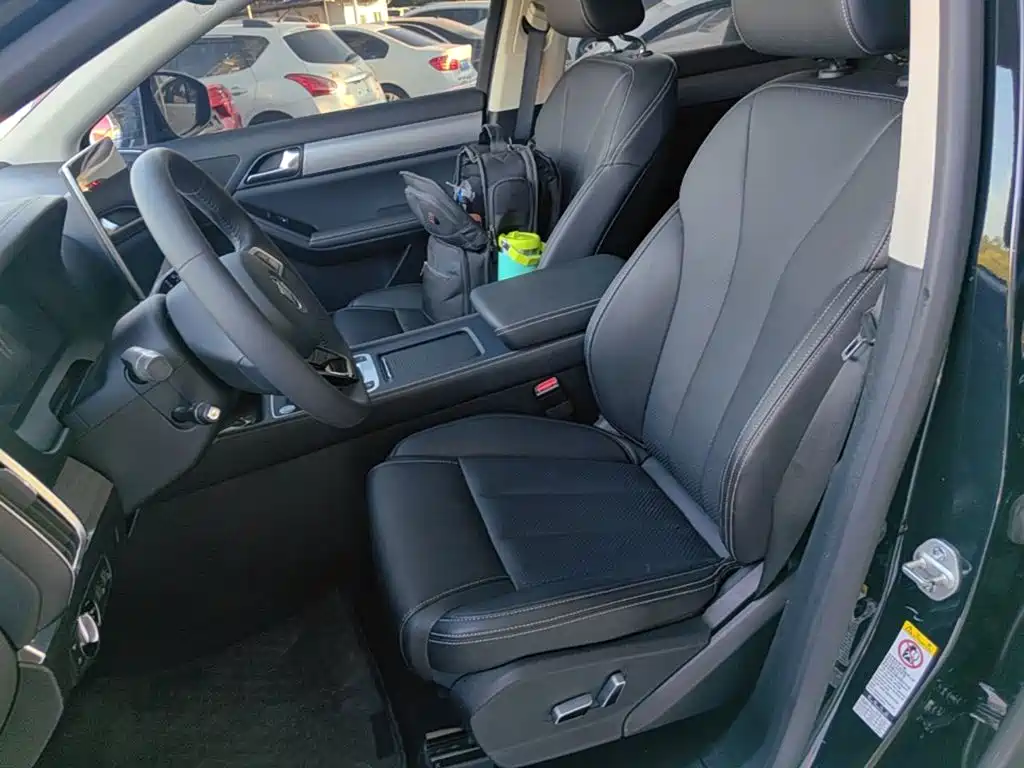 BYD Tang — миниатюра 15