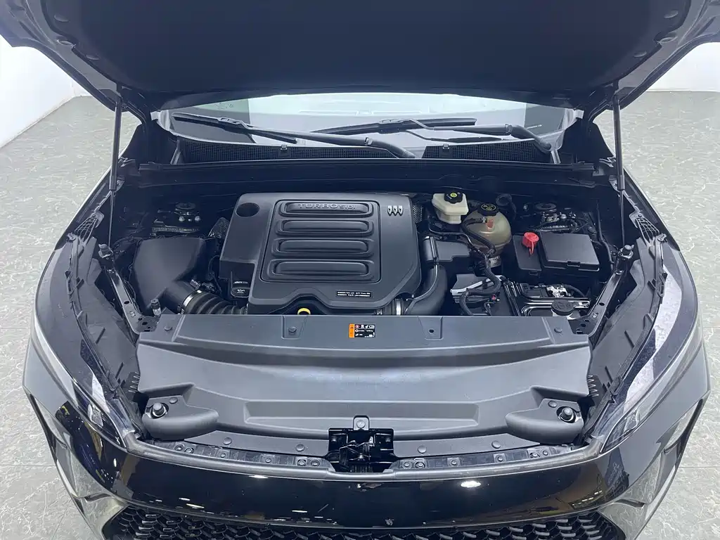 Buick Envision S — миниатюра 17