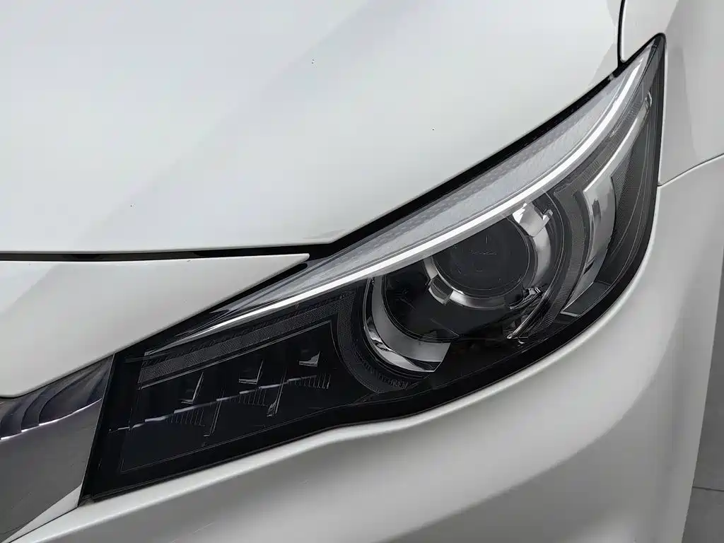MG MG6 — миниатюра 7