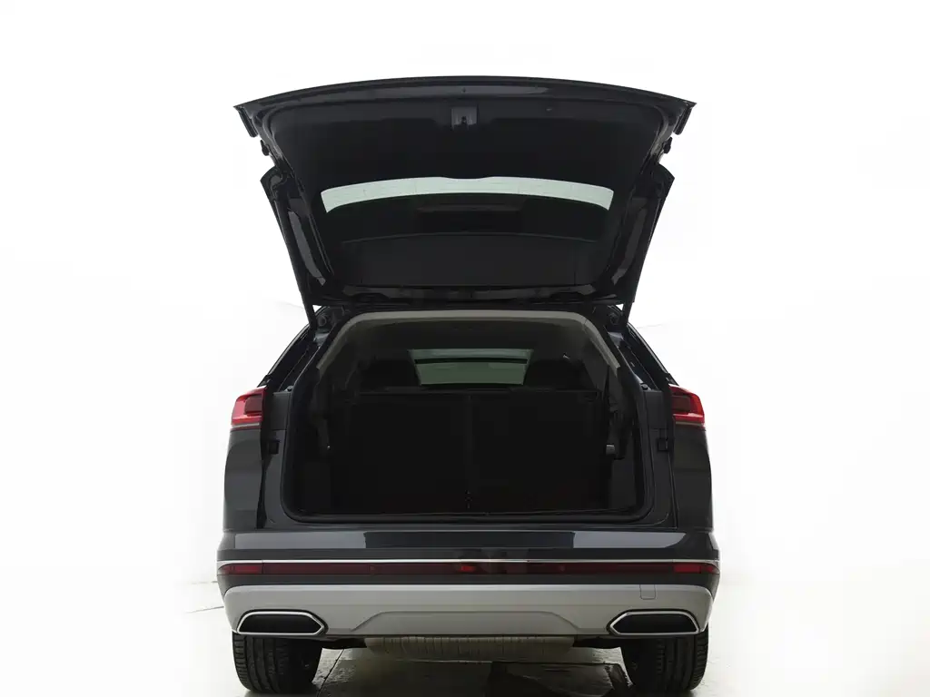Volkswagen Talagon — миниатюра 15