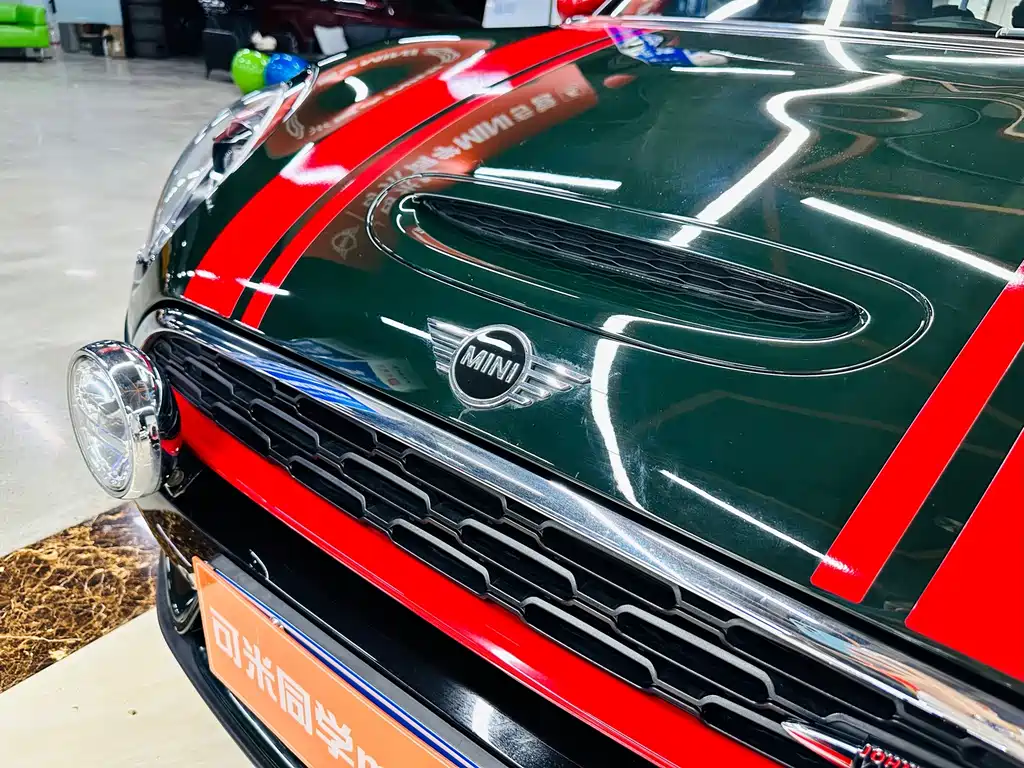MINI Mini JCW Clubman — миниатюра 18