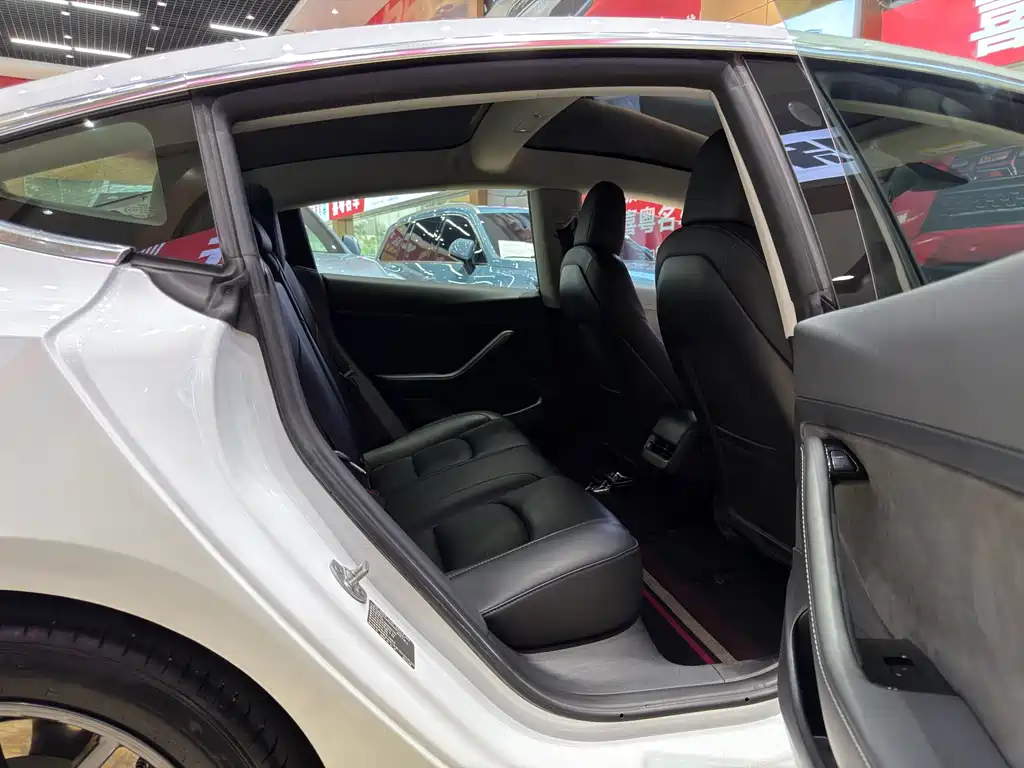 Tesla Model 3 — миниатюра 14