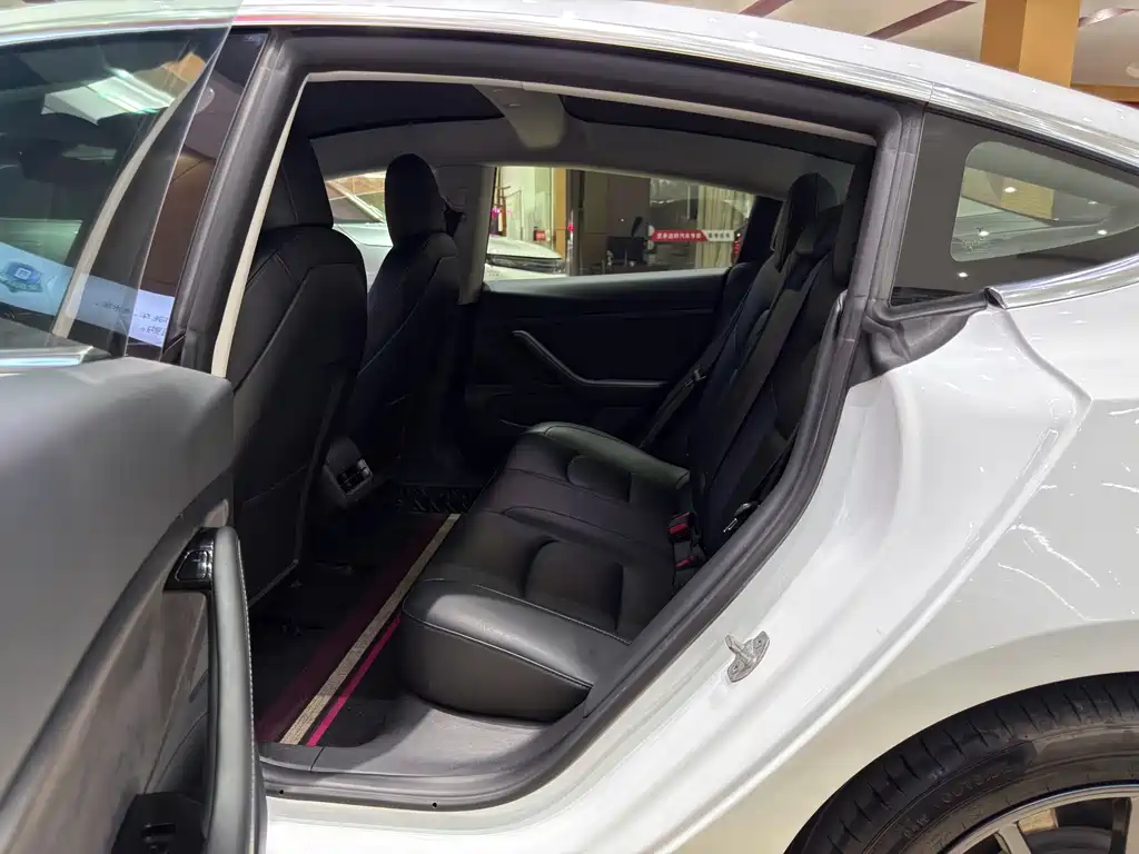 Tesla Model 3 — миниатюра 6