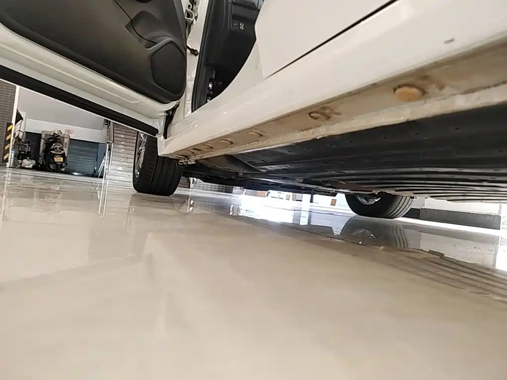Honda Fit — миниатюра 22