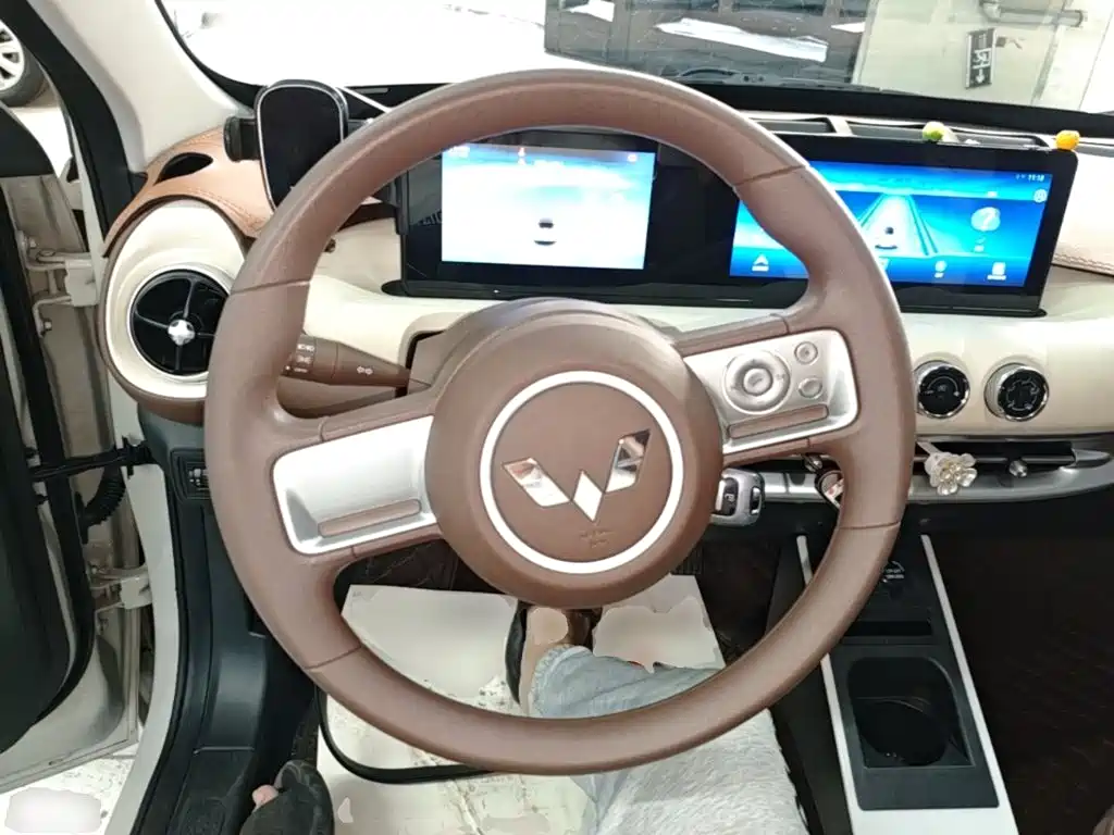 Wuling Bingo — миниатюра 11
