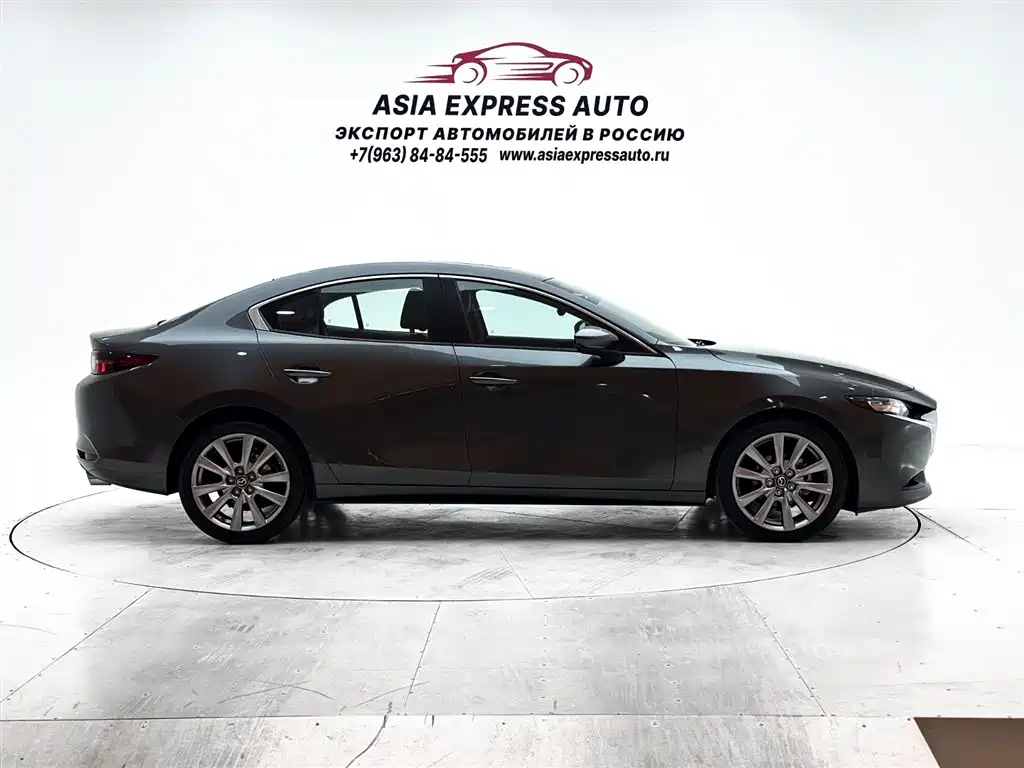 Mazda 3 Axela 2.0L Auto Quality Shine Edition, фото 9
