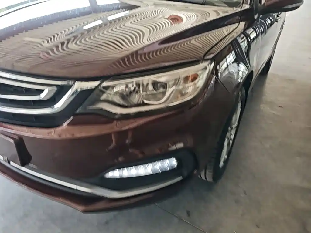 Geely Vision — миниатюра 24