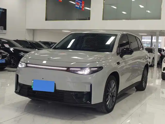 2025 Leapmotor C10