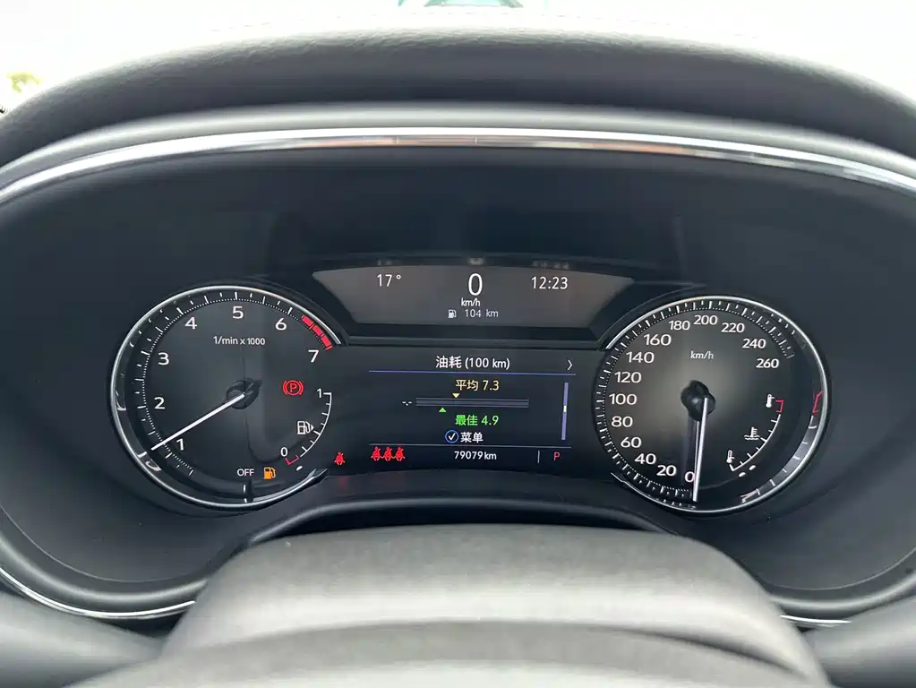 Cadillac CT5 — миниатюра 13