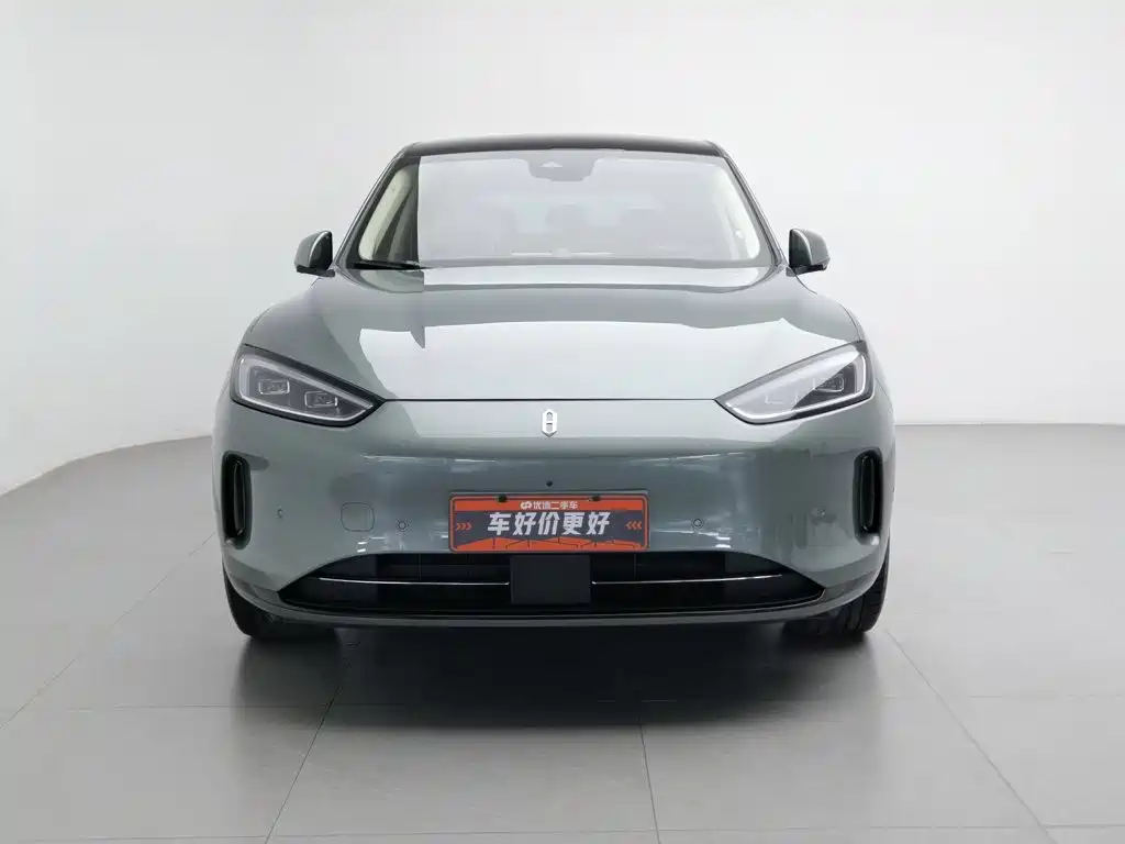 AITO AITO M5 — миниатюра 3