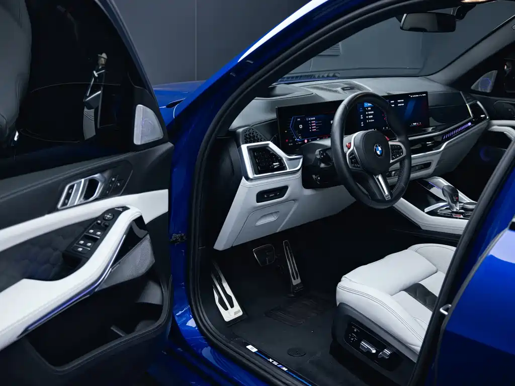 BMW X5 M — миниатюра 19