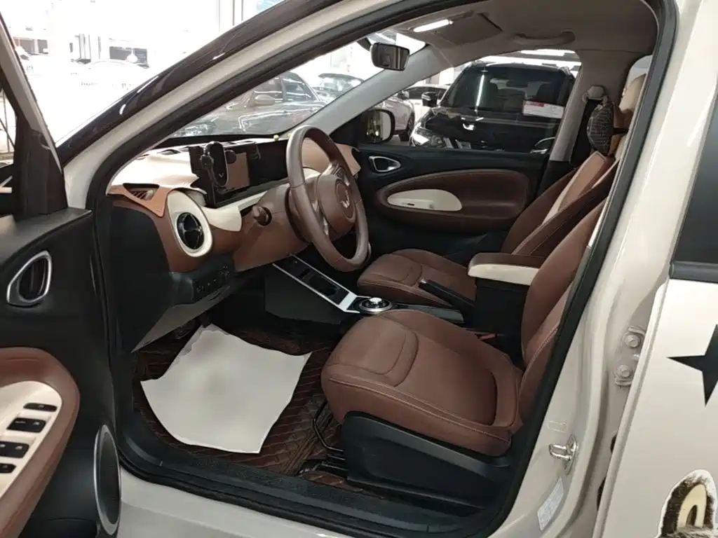 Wuling Bingo — миниатюра 15