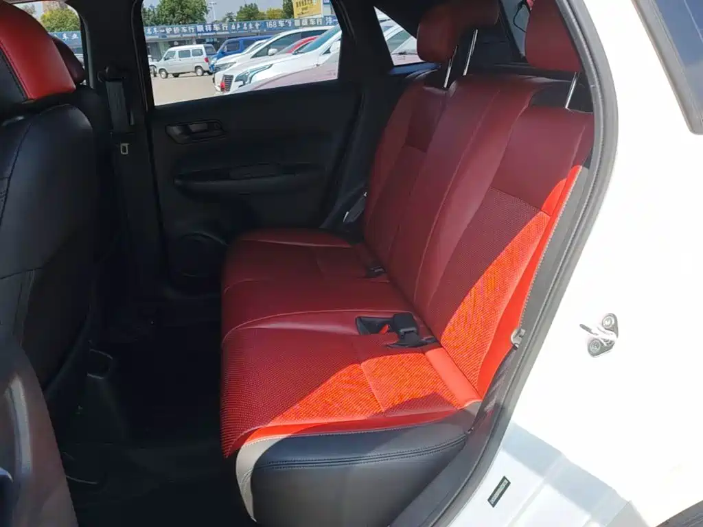 Honda Fit — миниатюра 17