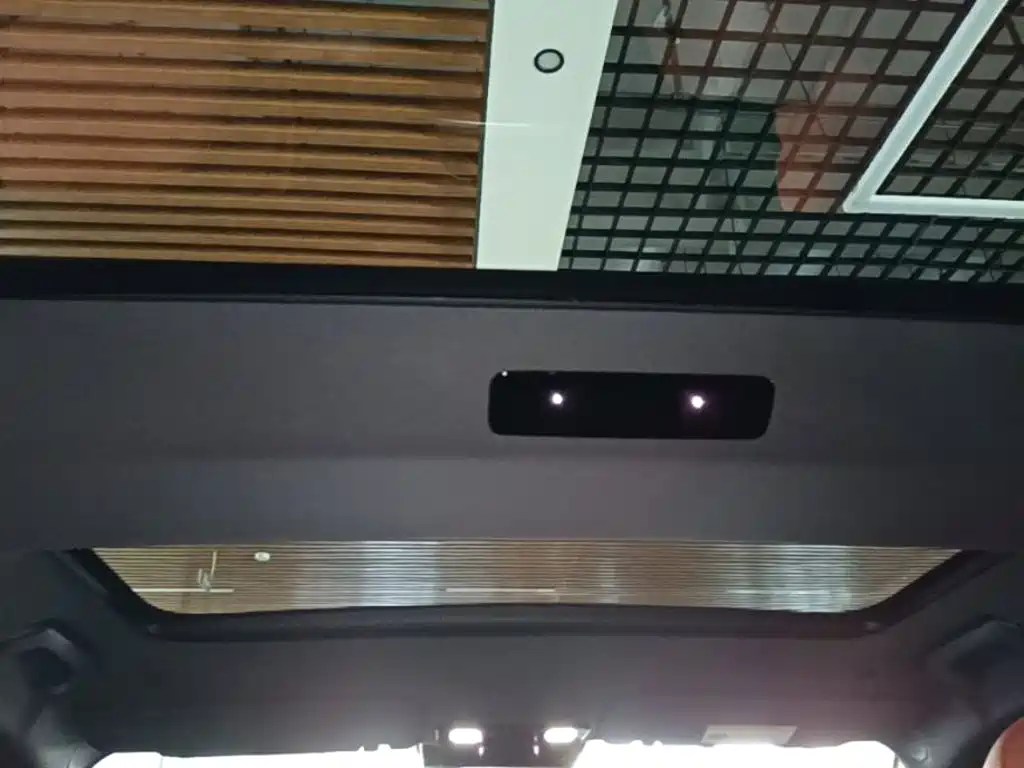 Li Auto Li L7 — миниатюра 18