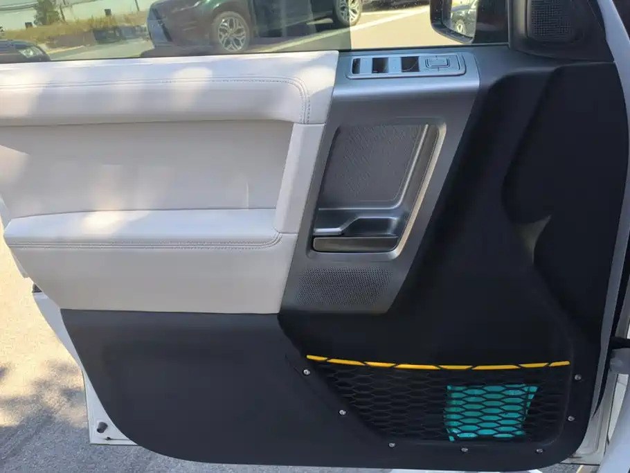 iCAR iCAR Super V23 — миниатюра 7