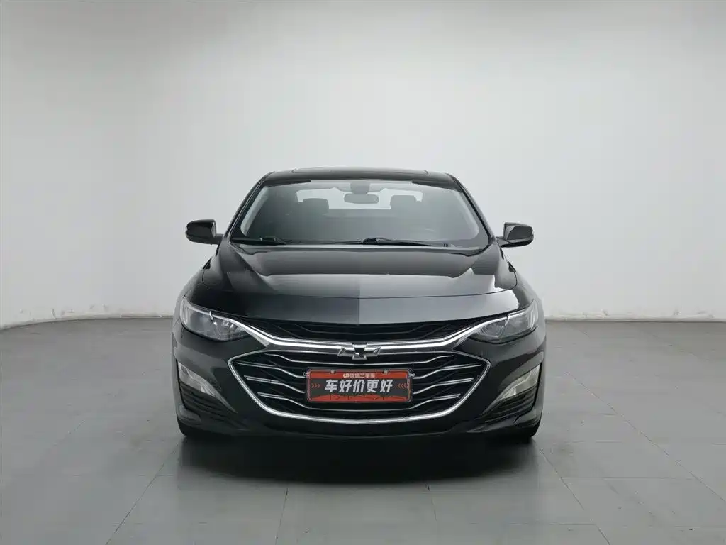 CHEVROLET MAI RUIBAO XL