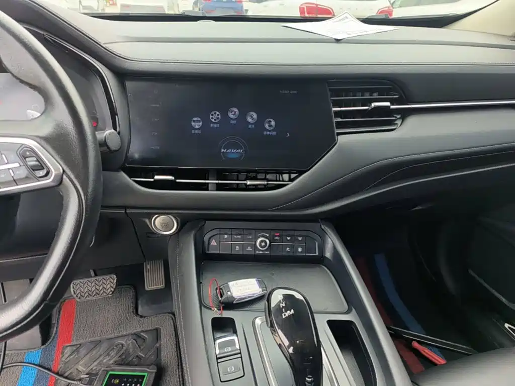 Haval F7 — миниатюра 13
