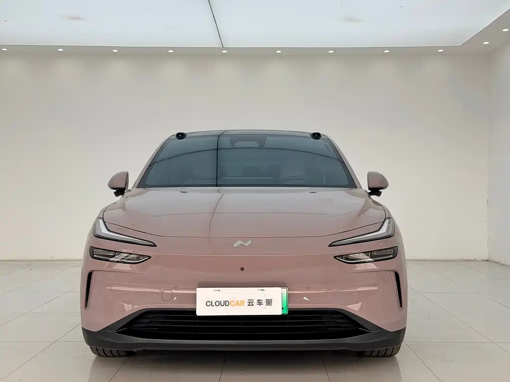 Onvo L60 2024 60kWh