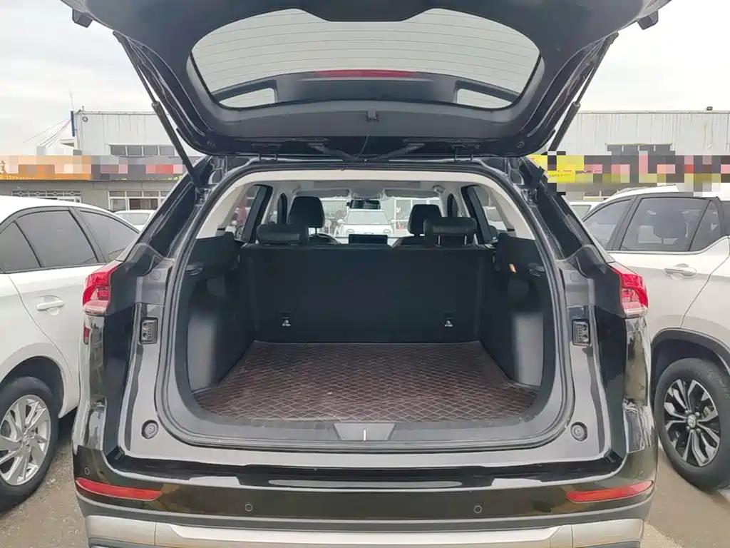 Haval H6 — миниатюра 19