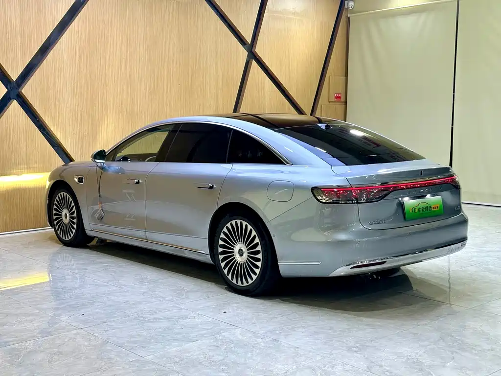 Xiangjie Xiangjie S9 — миниатюра 21