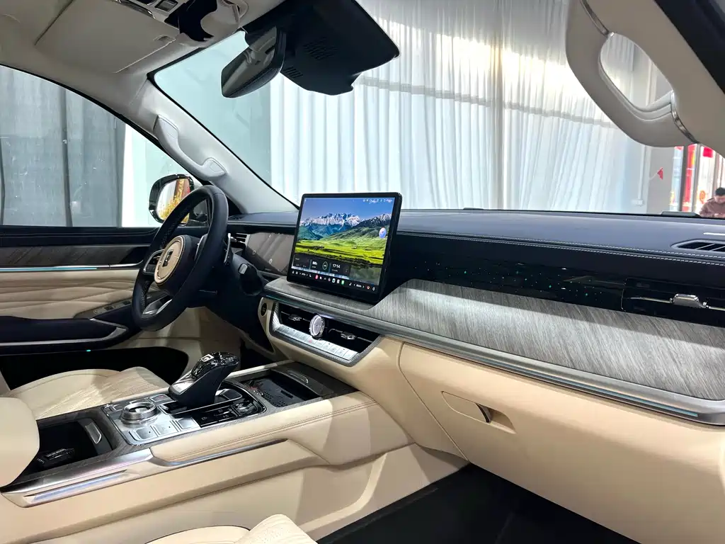 TANK TANK 500 NEW ENERGY