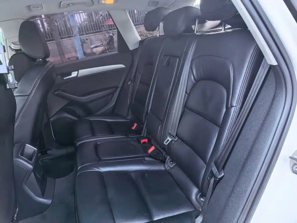 Audi Q5 — миниатюра 13