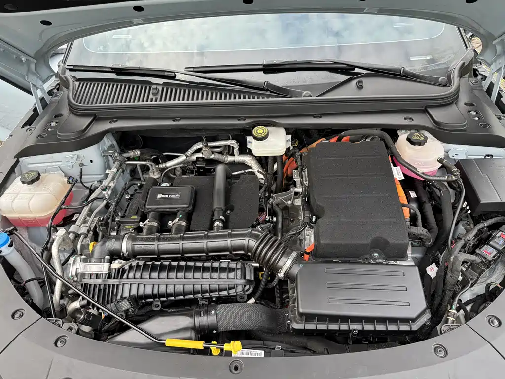 BYD Qin PLUS — миниатюра 25