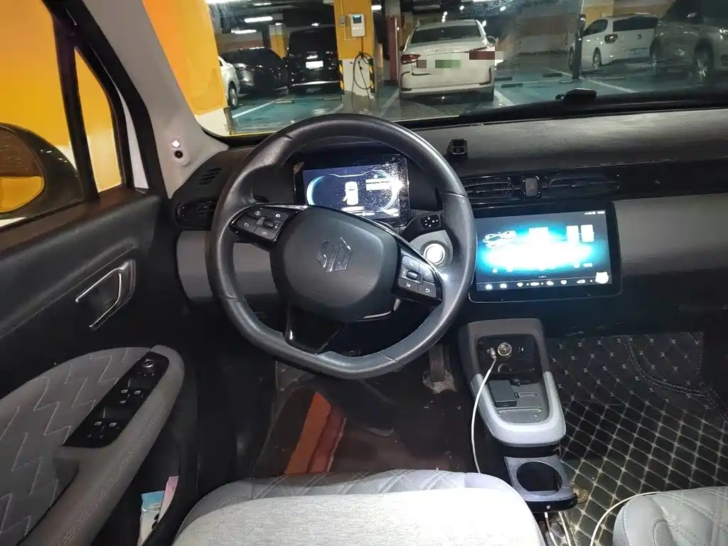 Leapmotor Leapmotor T03 — миниатюра 3