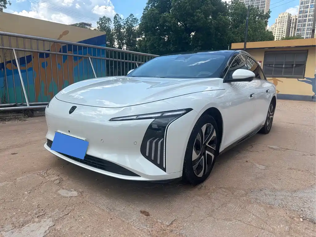 Fengxing Xinghai S7