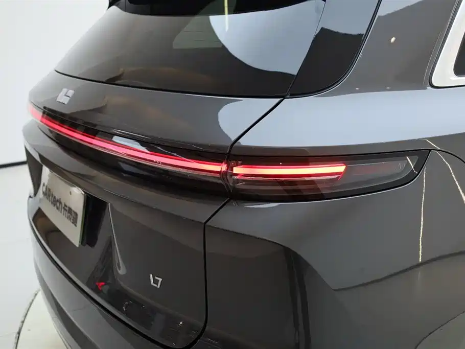 Li Auto IDEAL L7